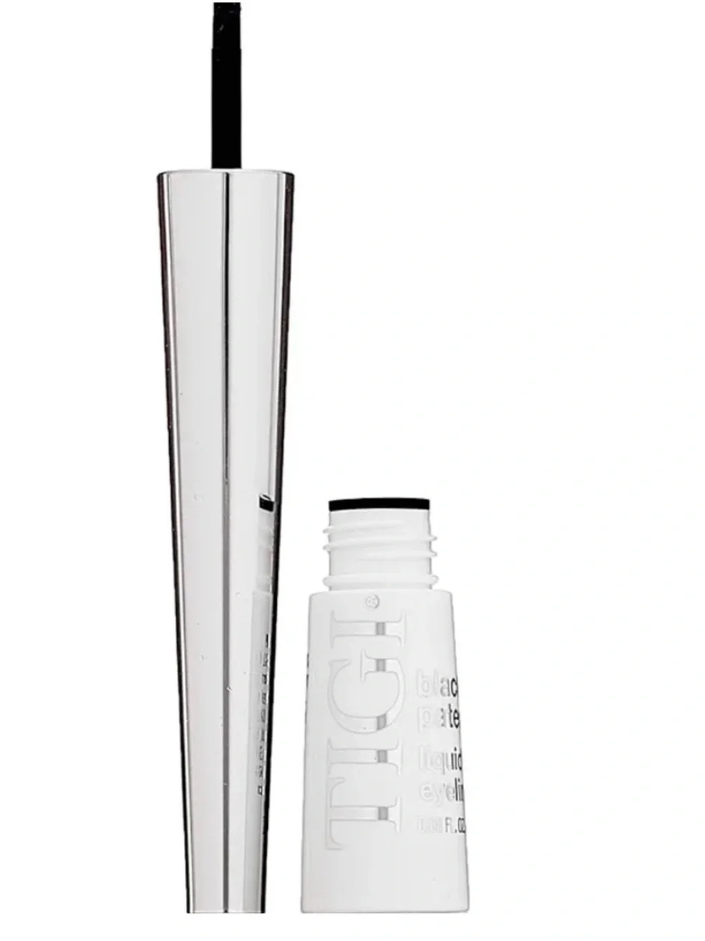 TIGI Black Patent Liquid Eyeliner